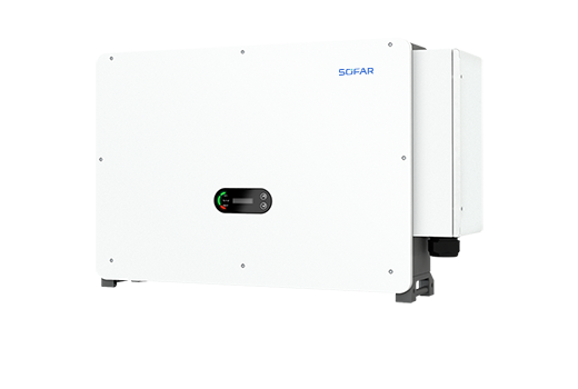 SOFAR PV Wechselrichter für Solaranlagen